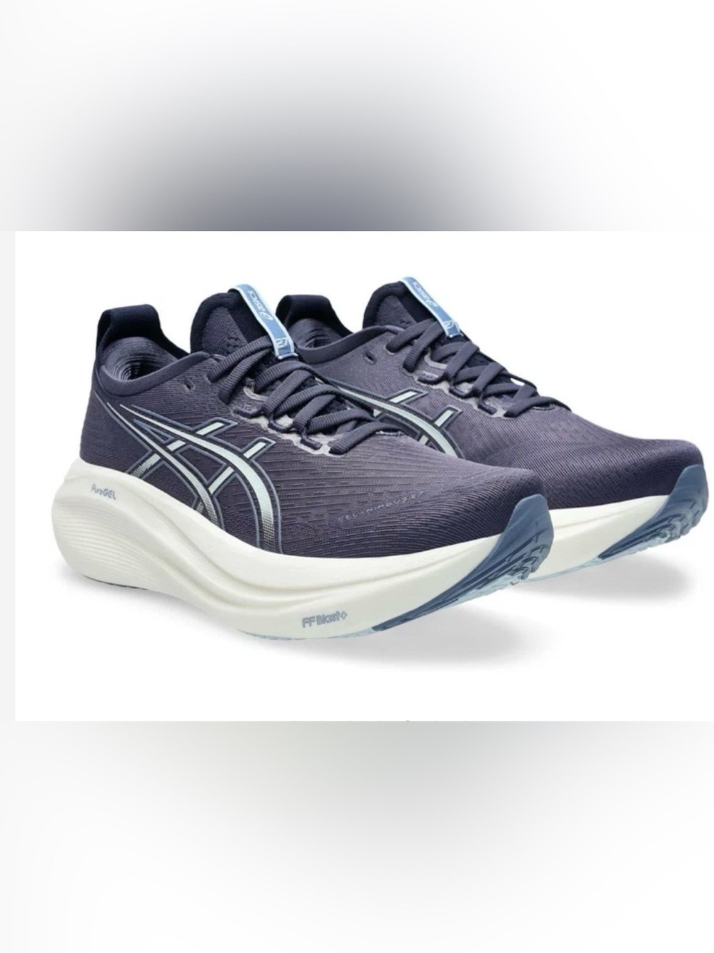 ASICS Women's Gel-Nimbus 27 Running Shoe
